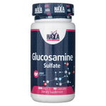 Haya Labs glikozamīna sulfāts 500 mg - 90 kapsulas