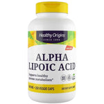 Healthy Origins alfa lipoinė rūgštis (ALA) 600 mg - 150 kapsulių - Magnis.lt