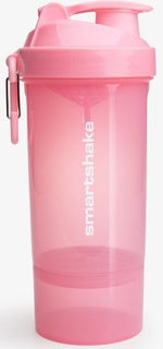 Original2Go ONE, Light Pink - 800 ml. - SmartShake