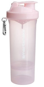 Slim Series, Light Lavender - 500 ml. - SmartShake