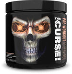 The Curse!, Peach Rings - 250 grams - JNX Sports