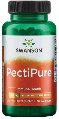 PectiPure, 600mg - 60 caps - Swanson