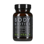 Body Biotics, 400mg - 120 vcaps - KIKI Health