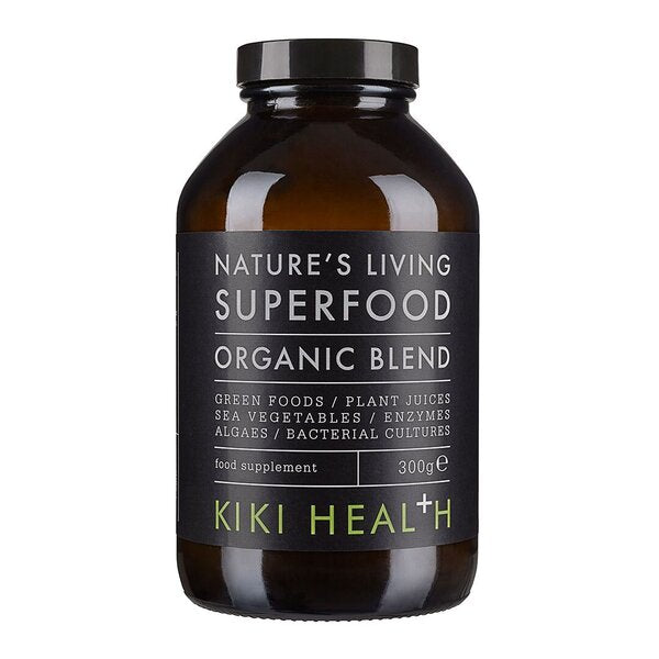 Nature's Living Superfood - 300 grams - KIKI Health