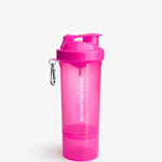 Slim Series, Pink - 500 ml. - SmartShake