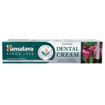 Ayurvedic Dental Cream with Natural Fluoride - 100 grams - Himalaya