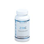 Zinc - 60 vcaps - Revive