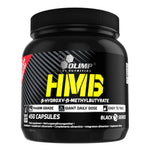 HMB - 450 caps - Olimp Nutrition