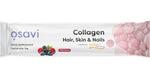 Collagen Peptides (Hair, Skin & Nails), Wild Berry - 5 grams (1 serving) - Osavi