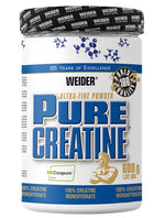 Pure Creatine - 600 grams - Weider