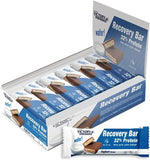 Joe Weider Victory Endurance Recovery Bar, Yoghurt - 12 x 50g - Weider