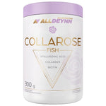 AllDeynn Collarose Fish, Natural - 300 grams - Allnutrition