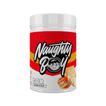 Cream of Rice, Caramel Biscuit - 1000 grams - Naughty Boy