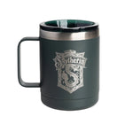 Bohtal Insulated Coffee Mug - Harry Potter, Slytherin - 350 ml. - SmartShake