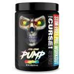 The Curse! Stim-Free Pump, Sour Candy - 580 grams - JNX Sports