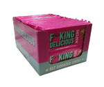 Fitking Delicious Wafers, Cocoa - 32 x 80g - Allnutrition