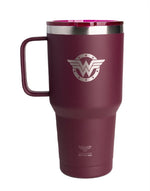 Bohtal Insulated Nomad Tumbler - DC Comics, Wonder Woman - 900 ml. - SmartShake