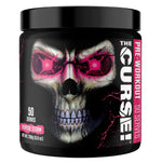 The Curse! Pre-Workout (EU), Tropical Storm - 250 grams - JNX Sports