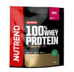 100% Whey Protein, Raspberry - 800 grams - Nutrend