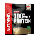 100% Whey Protein, Cookies & Cream - 800 grams - Nutrend