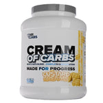 Cream of Carbs, Custard Creams - 2280 grams - HR Labs