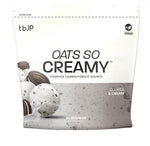 Oats So Creamy, Cookies & Cream - 2000 grams - Trained by JP