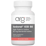 Optimox Iodoral® 50 mg - 90 tabletes