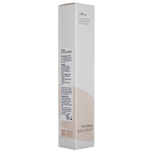 Isntree TW-Real pretgrumbu acu krēms – 30 ml
