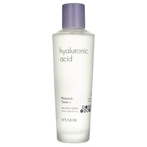 It's Skin hialuronskābes mitrinošs toniks – 150 ml