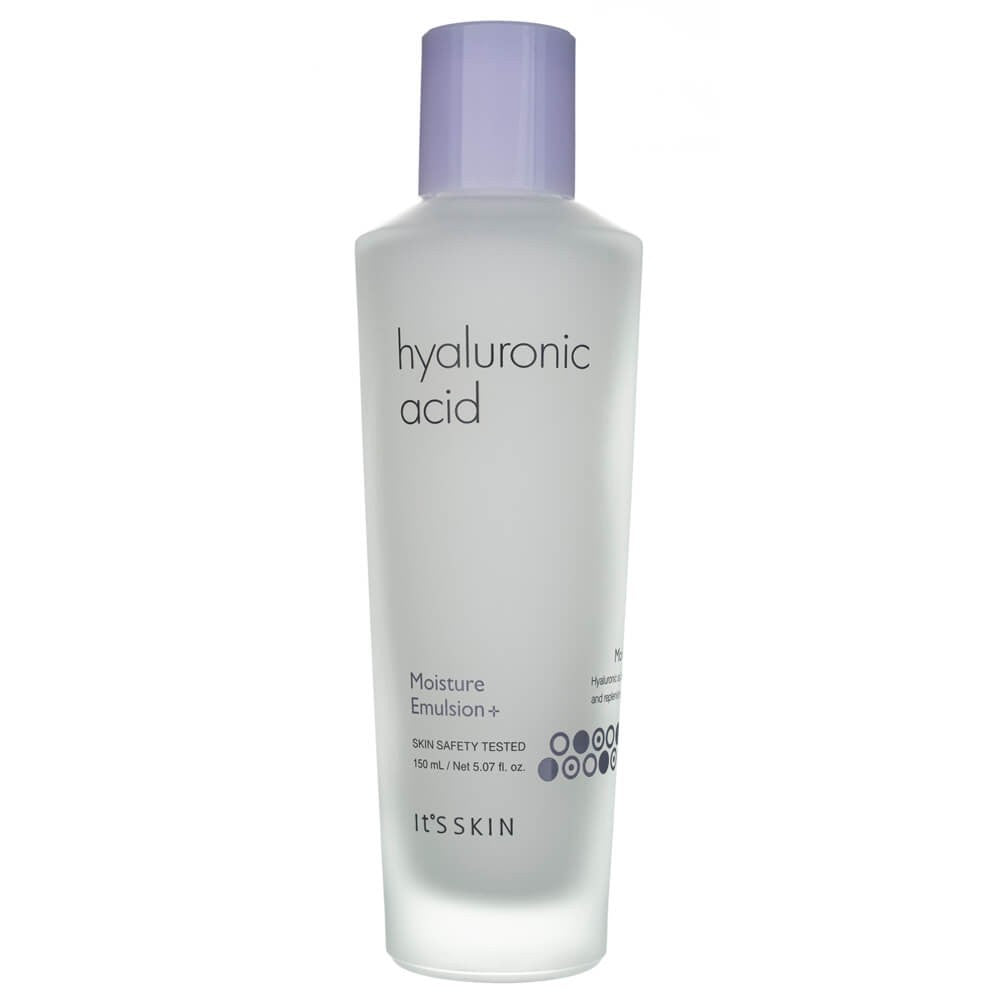 It's Skin hialuronskābes mitrinošā emulsija+ - 150 ml