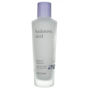 It's Skin hialuronskābes mitrinošā emulsija+ - 150 ml