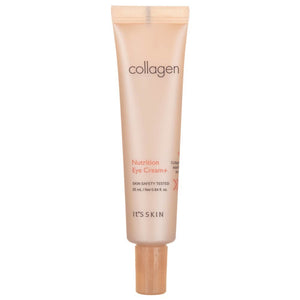 It's Skin kolagēna barojošais acu krēms+ - 25 ml