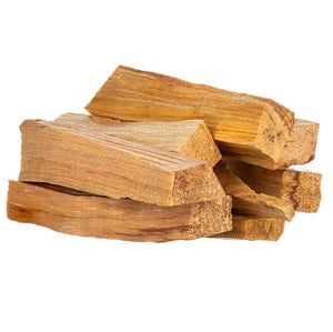 Bilovit dabīgās Palo Santo vīraks - 1000 g