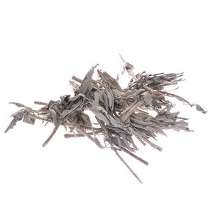 Bilovit - Baltās salvijas lapas 100 g / Bilovit Baltās salvijas lapas - 100 g