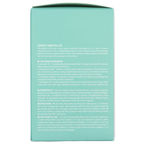La'dor Perfect Hair Fill-Up — 10 ampulas x 13 ml
