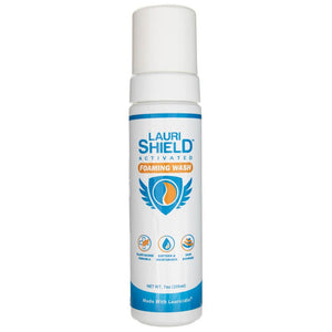 LauriShield putojošais tīrīšanas līdzeklis – 208 ml