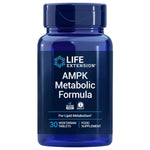 Life Extension AMPK Metaboliskā formula – 30 tabletes