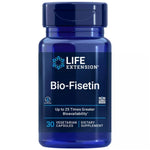 Life Extension Bio-Fisetin - 30 kapsulas
