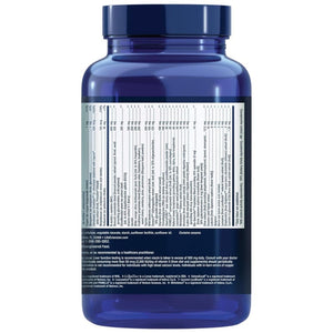 Life Extension Mix kapsulas, vitamīnu, minerālvielu, dārzeņu un augļu komplekss - 360 kapsulas