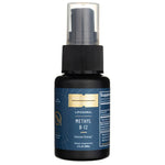Quicksilver liposomu metila B-12 - 30 ml