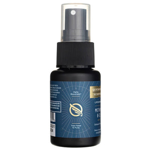 Quicksilver liposomu metila B-12 - 30 ml