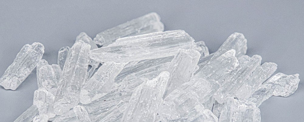 Bilovit Menthol Crystalline – 100 g