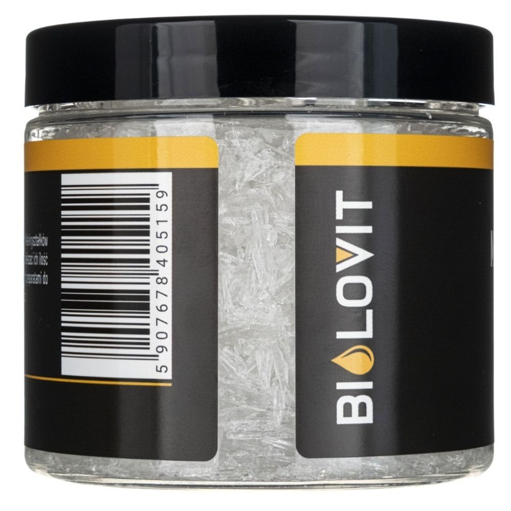 Bilovit Menthol Crystalline – 100 g