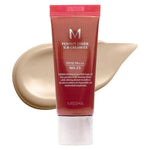 Missha M Perfect Cover BB krēms SPF 42 PA++ NO.23 Natural Beige - 20 ml