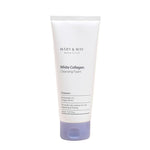 Mary&May White Collagen attīrošās putas - 150 ml