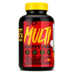 PVL Multi Athlete's Vitamin - 60 tabletes