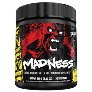 PVL Mutant Madness limonāde - 270 g