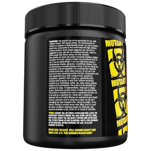 Mutant Madness, augļu punšs - 270 g