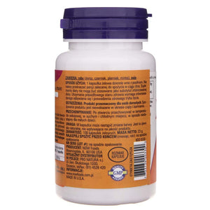 Now Foods vitaminas A 10000 TV - 100 minkštųjų gelių - Magnis.lt