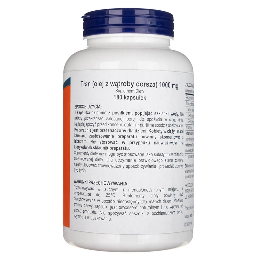 Now Foods mencu aknu eļļa, īpaši stipra 1000 mg - 180 mīkstās želejas kapsulas